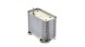 Mahle CLC 61 000P Масляний радіатор, моторне масло mahle clc 61 000p
