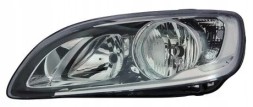 Abakus 773-1150LMLDEM2 Фара 773-1150lmldem2 abakus фара volvo s60/v60 13- /ліва/ h7/h9/led