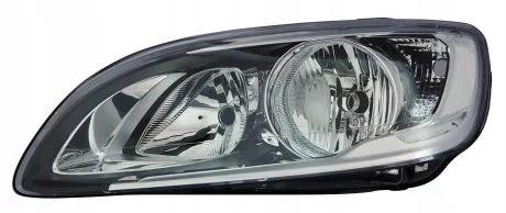 Abakus 773-1150LMLDEM2 Фара 773-1150lmldem2 abakus фара volvo s60/v60 13- /ліва/ h7/h9/led