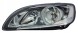 Abakus 773-1150LMLDEM2 Фара 773-1150lmldem2 abakus фара volvo s60/v60 13- /ліва/ h7/h9/led
