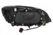 Abakus 773-1150LMLDEM2 Фара 773-1150lmldem2 abakus фара volvo s60/v60 13- /ліва/ h7/h9/led
