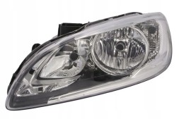 Abakus 773-1150LMLDEM2 Фара 773-1150lmldem2 abakus фара volvo s60/v60 13- /ліва/ h7/h9/led