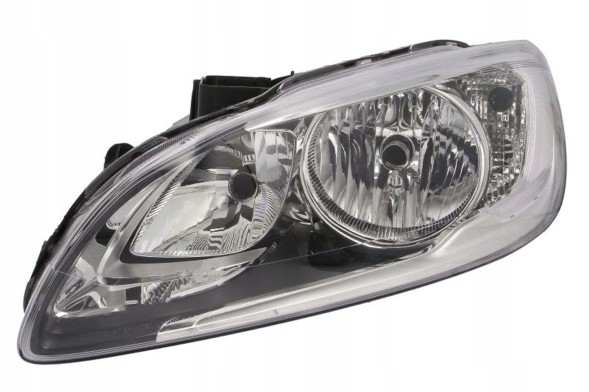 Abakus 773-1150LMLDEM2 Фара 773-1150lmldem2 abakus фара volvo s60/v60 13- /ліва/ h7/h9/led