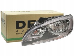 Abakus 773-1150LMLDEM2 Фара 773-1150lmldem2 abakus фара volvo s60/v60 13- /ліва/ h7/h9/led