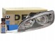 Abakus 773-1150LMLDEM2 Фара 773-1150lmldem2 abakus фара volvo s60/v60 13- /ліва/ h7/h9/led