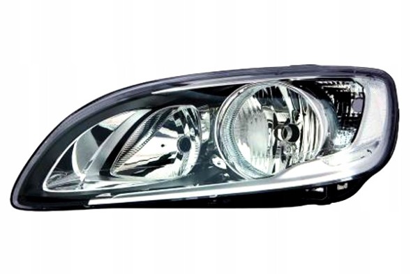 Abakus 773-1150LMLDEM2 Фара 773-1150lmldem2 abakus фара volvo s60/v60 13- /ліва/ h7/h9/led