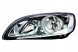 Abakus 773-1150LMLDEM2 Фара 773-1150lmldem2 abakus фара volvo s60/v60 13- /ліва/ h7/h9/led