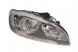Abakus 773-1150LMLDEM2 Фара 773-1150lmldem2 abakus фара volvo s60/v60 13- /ліва/ h7/h9/led