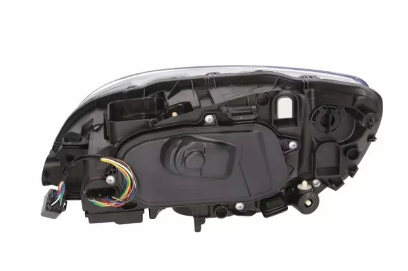 Abakus 773-1150LMLDEM2 Фара 773-1150lmldem2 abakus фара volvo s60/v60 13- /ліва/ h7/h9/led