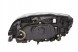 Abakus 773-1150LMLDEM2 Фара 773-1150lmldem2 abakus фара volvo s60/v60 13- /ліва/ h7/h9/led