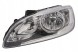 Abakus 773-1150LMLDEM2 Фара 773-1150lmldem2 abakus фара volvo s60/v60 13- /ліва/ h7/h9/led