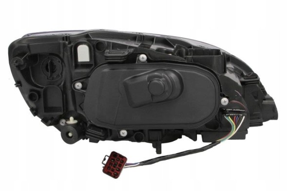 Abakus 773-1150LMLDEM2 Фара 773-1150lmldem2 abakus фара volvo s60/v60 13- /ліва/ h7/h9/led