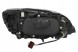 Abakus 773-1150LMLDEM2 Фара 773-1150lmldem2 abakus фара volvo s60/v60 13- /ліва/ h7/h9/led