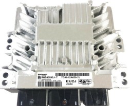 Continental 5WS40592J-T EU2J 7G91-12A650-YJ ZAPROGRAMUJE КОМП'ЮТЕР ФОРД 1.8 5WS40592J-T EU2J 7G91-12A650-YJ