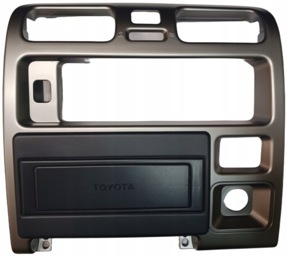 Toyota OE PZ425-H0211-60 Щиток Панель радіо TOYOTA HIACE H12 1995-2006 Оригінал