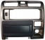Toyota OE PZ425-H0211-60 Щиток Панель радіо TOYOTA HIACE H12 1995-2006 Оригінал