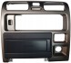 Toyota OE PZ425-H0211-60 Щиток Панель радіо TOYOTA HIACE H12 1995-2006 Оригінал