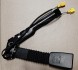 Mercedes-Benz OE Замок ременя безпеки 25186003699051