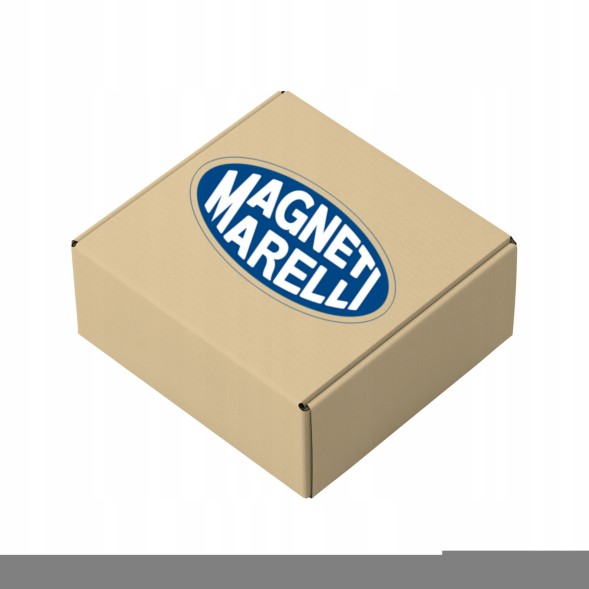 MAGNETI MARELLI 351319204750 Інтеркулер vag ibiza iii, фабія та/іі, поло - magneti marelli 351319204750