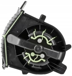 Mahle AB 167 000P Повітродувний вентилятор припливу ab 167 000p mahle