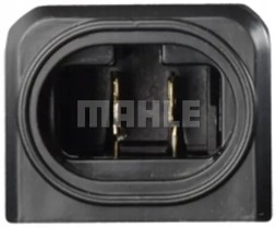 Mahle AB 167 000P Повітродувний вентилятор припливу ab 167 000p mahle
