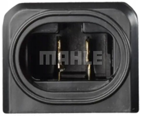 Mahle AB 167 000P Повітродувний вентилятор припливу ab 167 000p mahle