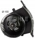 Mahle AB 167 000P Повітродувний вентилятор припливу ab 167 000p mahle