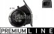 Mahle AB 167 000P Повітродувний вентилятор припливу ab 167 000p mahle
