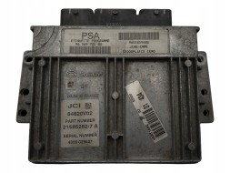OEM 9656972580 9655659480 STEROWNIK ZAPROGRAMOWANY W FIRMIE ELEKTRONIKA CHRZASZCZ W CENIE БЛОК КЕРУВАННЯ 9656972580 9655659480 ПРОГРАМУВАННЯ ВКЛЮЧЕНО