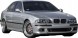 TA-Technix EVOE39ED76-1 Спортивний глушник вихлопу 2x76мм TA TECHNIX EVOE39ED76 BMW E39 SEDAN Серія 5