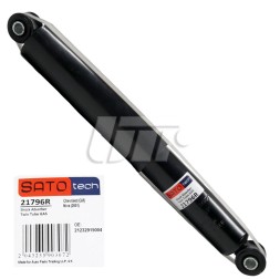 21796R SATO TECH Амортизатор