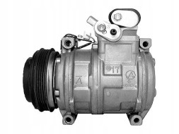 Airstal 10-0789 Компресор компресора кондиціонера 10-0789 airstal
