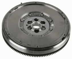 Sachs 2294 001 971 Колесо двухмасове для citroen ds3/ds5 1,6 hdi 12-