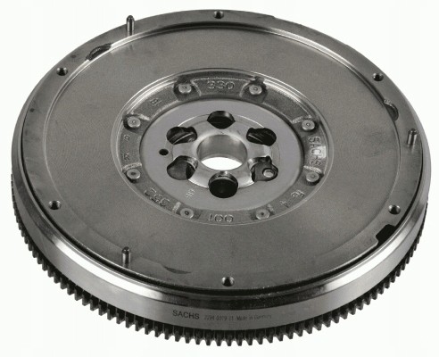 Sachs 2294 001 971 Колесо двухмасове для citroen ds3/ds5 1,6 hdi 12-