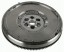 Sachs 2294 001 971 Колесо двухмасове для citroen ds3/ds5 1,6 hdi 12-