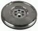Sachs 2294 001 971 Колесо двухмасове для citroen ds3/ds5 1,6 hdi 12-