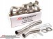 Schmiedmann 5906090862359MC13 SCM3436TYP2 КОЛЕКТОР ВИПУСКНИЙ SCHMIEDMANN BMW E36 M50 M52 320i 323i 325i 328i