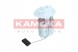 Kamoka 8400038 8400038 Kamoka електричний паливний насос з модулем