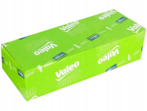 Valeo 2109319 Насос зчеплення - valeo val2109319