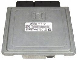 Audi OE КОМП'ЮТЕР AUDI A3 8P 2.0 TDI 03G906018DN 5WP45567AB