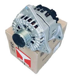 CNH Industrial 5801580939 Альтернатор IVECO DAILY 14- 16- 19- 21- двигун 3.0 150A ОРИГІНАЛ