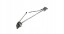 Toyota OE 85150-60320 85150-60321 Механізм склоочисників Land Cruiser 200 Оригінал