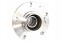 Audi OE 4F0501652A МАТОЧИНА КОЛЕСА 92ММ BXA AUDI A6 C6 ASO ОРИГІНАЛ