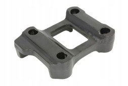 S-TR 03-05382 ПЛАСТИНА ПРУЖИННА BPW
