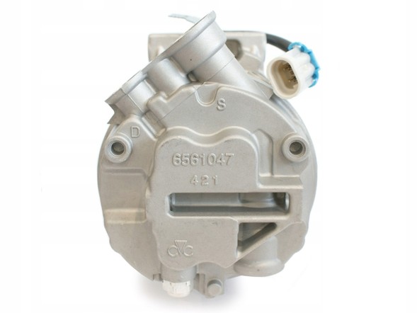 EURO KLIMA EKL32171-ZA, 68113, 13297440, 1854111, 1854185, 1854193, 1854533, 24464151, 51-0239, 6854010, 6854024, 6854080, 6854090, 6854119, 6854185, 699270, КОМПРЕСОР КОНДИЦІОНЕРА OPEL ZAFIRA (1.6 16V) 1854111 98946 EKL32171-ZA