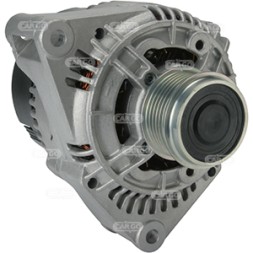 F032113442 HC CARGO Генератор