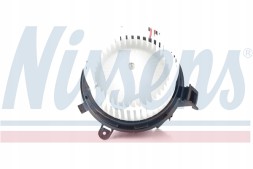 Nissens 87406 Вентилятор салону nissens 87406 mercedes-benz c-class