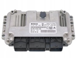 OE КОМП'ЮТЕР ECU CITROEN C4 1.6 9663394580 0261201609