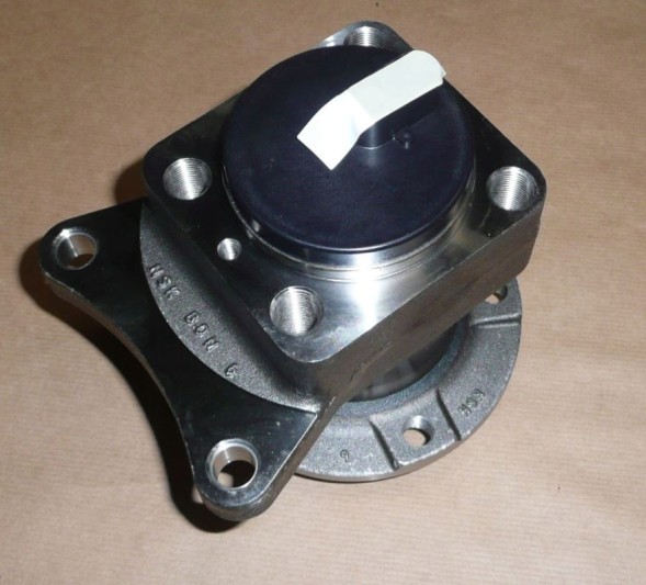 Citroen OE 3748.A3 3748A3 НОВА ЗАДНЯ ВТУЧКА PEUGEOT EXPERT III 3748A3 OE