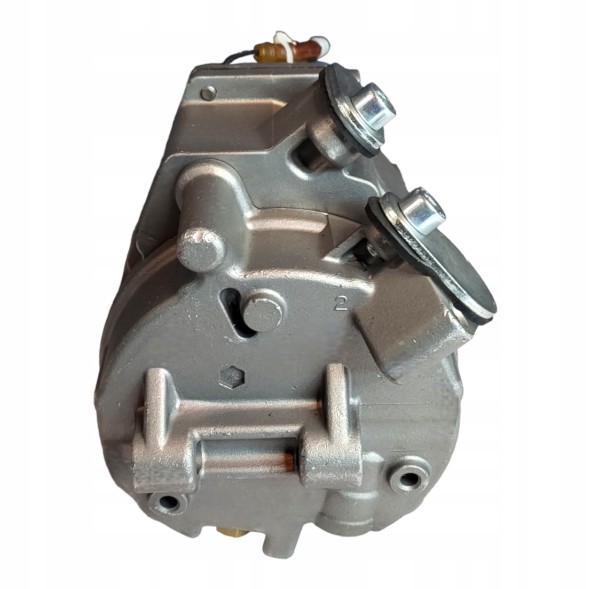 Airstal ACP744 ACP1508000S AC00647 81.16.01.002 7110804R 700510645 3D385-45010 3D380-45010 16CA752 090.215.101.200 AC51608 51-0645 3D381-45010 3D38145010 Компресор кондиціонера BMW X5 3.0d M57D30 / М57306D1 3D38145010